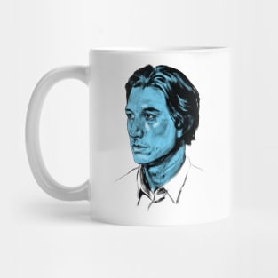 Paterson Mug